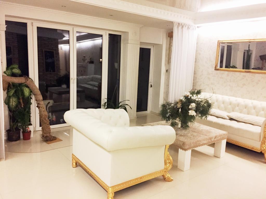 Lägenhet Luxury 3 *