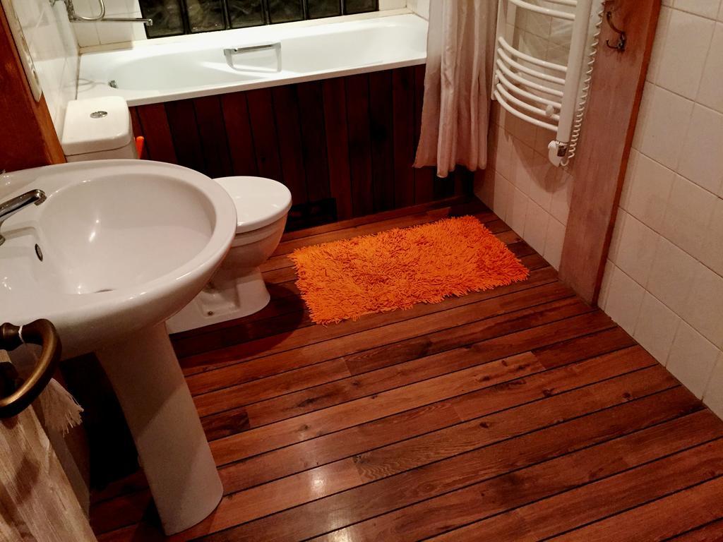 Lägenhet Luxury 3