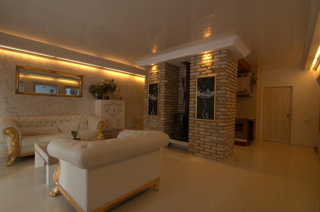 Lägenhet Luxury 3 *