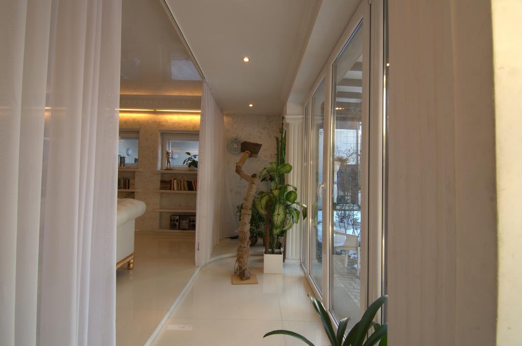 Lägenhet Luxury 3 Vilnius