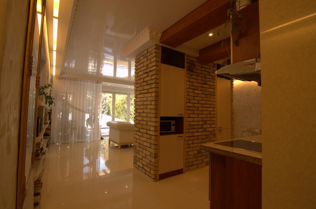 Luxury 3 * Vilnius
