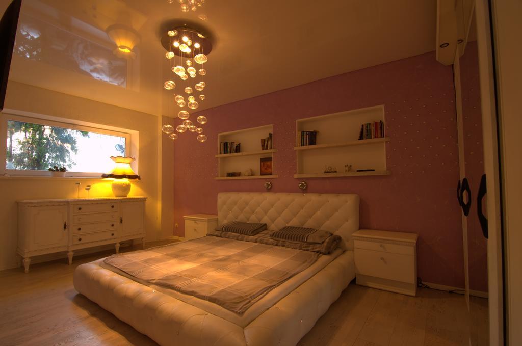 Lägenhet Luxury 3 Vilnius