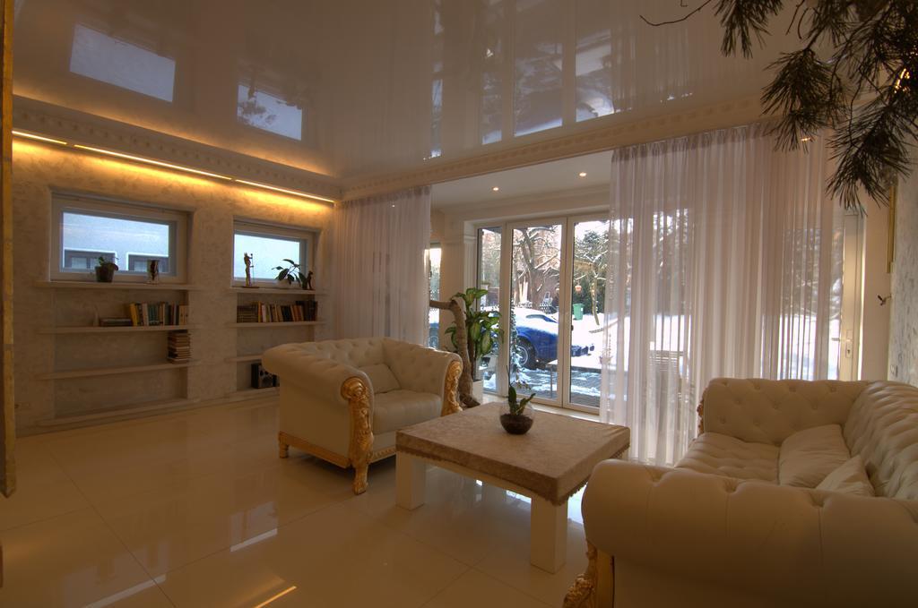 Luxury 3 * Vilnius